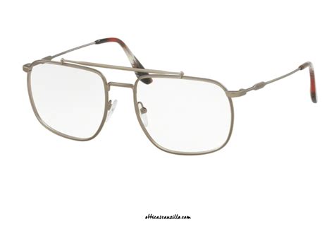 prada journal pr 56uv|Eyeglasses Prada Journal PR 56UV col. VIX1O1 .